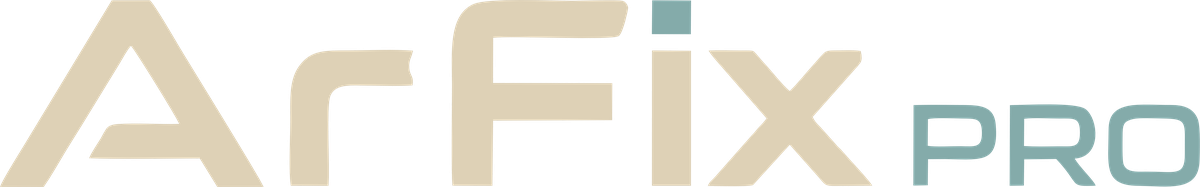 ArFix Pro